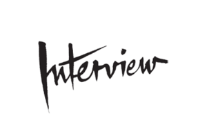 Interview logo